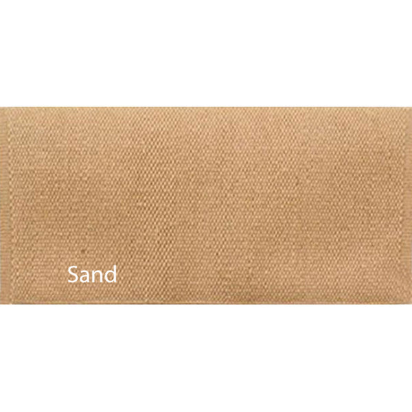 1314K Mayatex Kashmilion Solid Saddle Pad 36x34