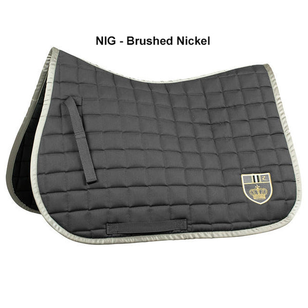 17277 Horze Amalfi All Purpose Saddle Pad