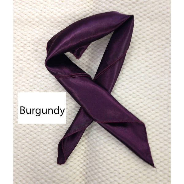 209894 Solid Scarves from Royal Highness