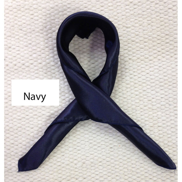 209894 Solid Scarves from Royal Highness