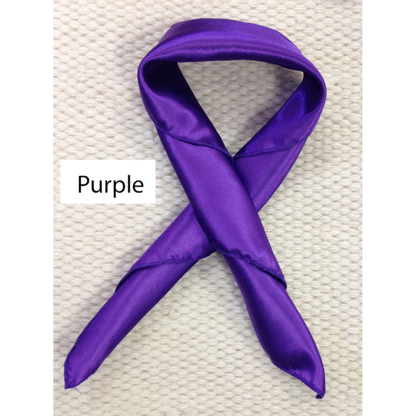 209894 Solid Scarves from Royal Highness