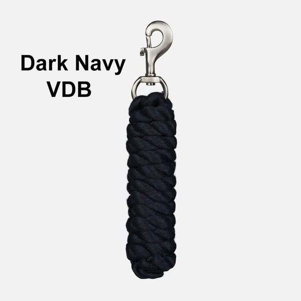 22639 Horze Stanford Lead with Panic Snap