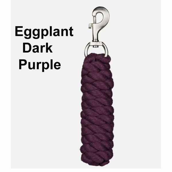 22639 Horze Stanford Lead with Panic Snap