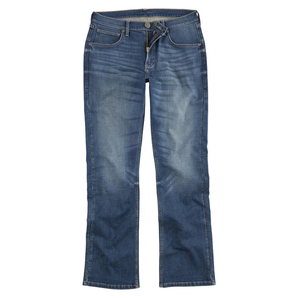 2318512 Wrangler Men's 20X No. 42 Vintage Bootcut Jean - Bazine