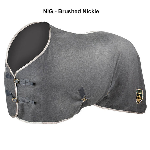 24402 Horze Amalfi Functional Fleece Horse Blanket