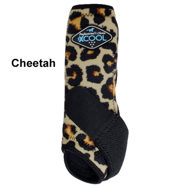 XC4 Professional's Choice 2XCool Sports Medicine Boot Value 4 Pack