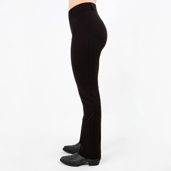 30-3430 Irideon Ladies Circuit Show Pant Black