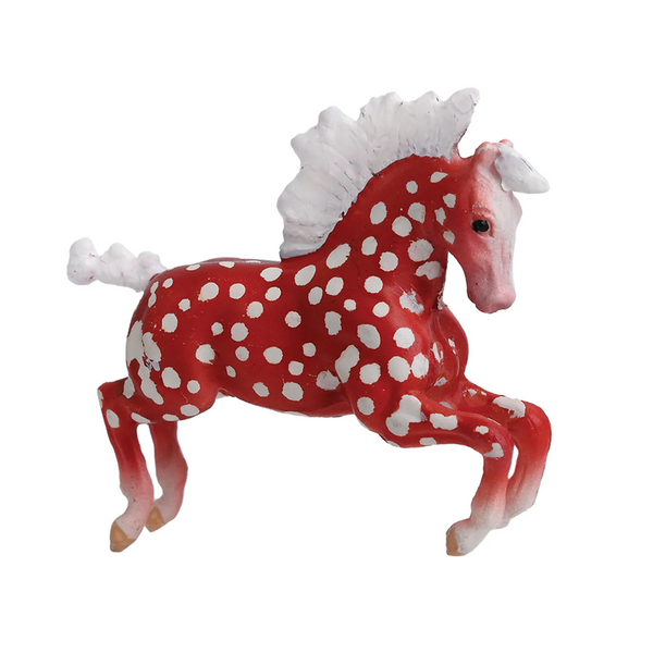 300201 Breyer Mini Whinnies Horse Suprise Blind Bag- Series 4