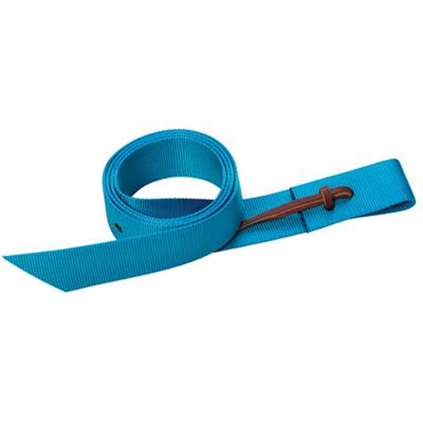35500 Weaver Nylon Tie Strap with Holes 1-3/4 x 60