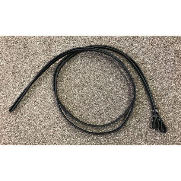 4737-00 Circle Y 5/8 Inch x 6 1/2' Split Reins