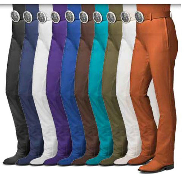 542 Hobby Horse Ladies EZee Rider Show Pants