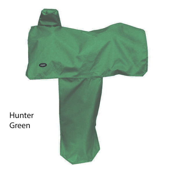 61-8906 Tough-1 Heavy Nylon Western Full Saddle Cover