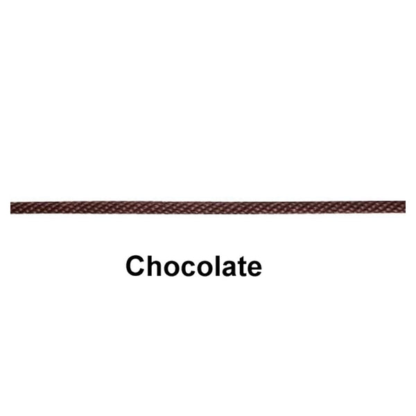 6690 Professional's Choice Braided Roping Rein