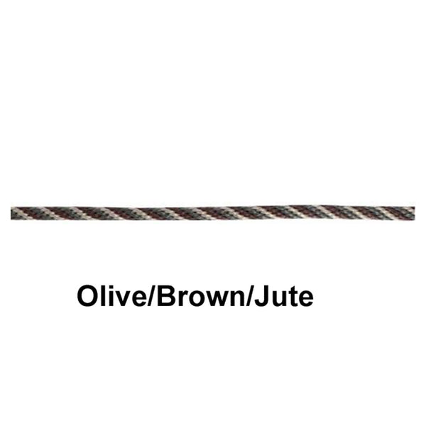 6690 Professional's Choice Braided Roping Rein