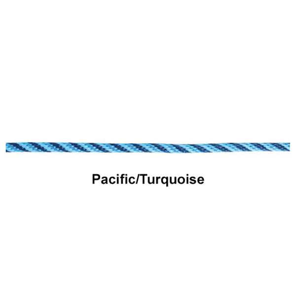 6690 Professional's Choice Braided Roping Rein