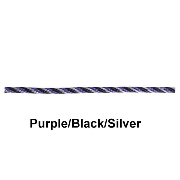 6690 Professional's Choice Braided Roping Rein