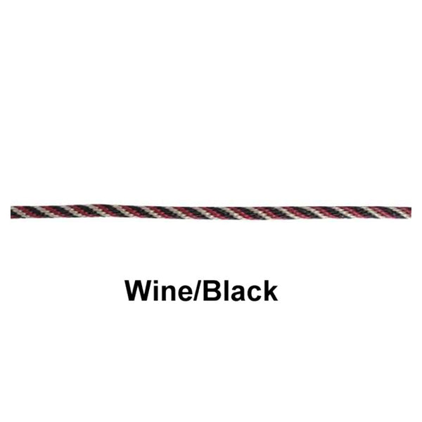 6690 Professional's Choice Braided Roping Rein