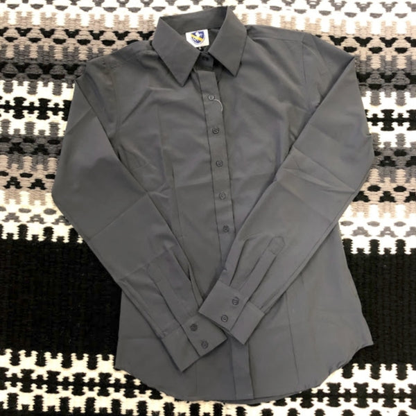 68343 Royal Highness Women's Easy Care Western Show Shirt Great Colors