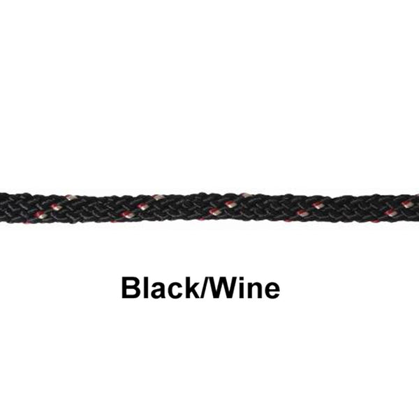 7402 Professional's Choice Flat Braided Roping Reins Great Colors!