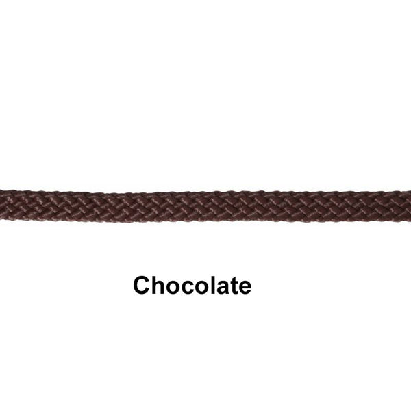 7402 Professional's Choice Flat Braided Roping Reins Great Colors!
