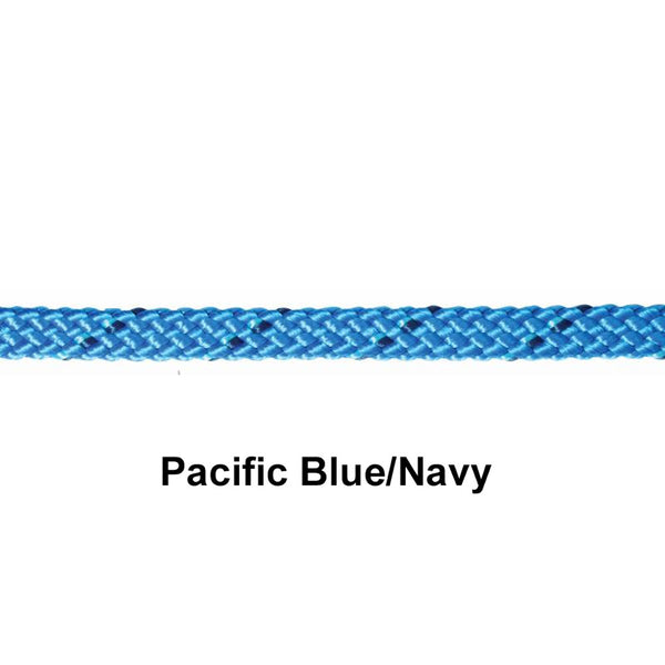 7402 Professional's Choice Flat Braided Roping Reins Great Colors!