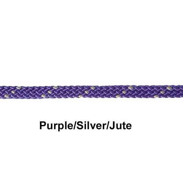 7402 Professional's Choice Flat Braided Roping Reins Great Colors!