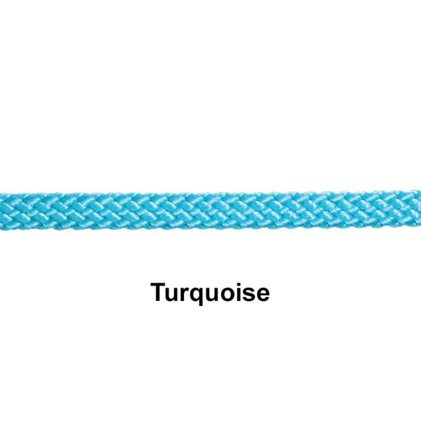 7402 Professional's Choice Flat Braided Roping Reins Great Colors!