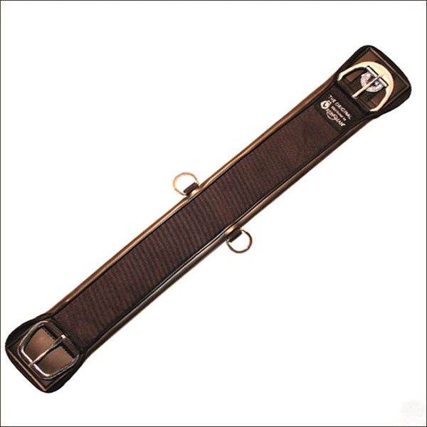 9604 Reinsman Soft Touch Straight Cinch Equine Girth