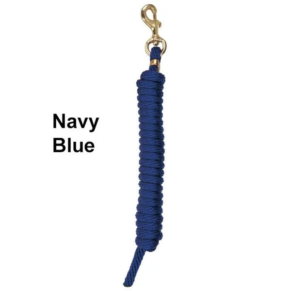 9800-10 Reinsman Deluxe 10' Lead Rope