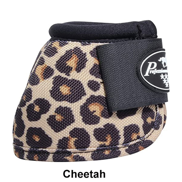 BB25 Professional's Choice Ballistic Overreach Bell Boots - Sold in Pairs