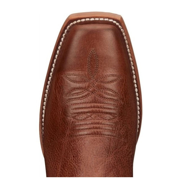 CJ4010 Justin Women's Vickery Cowhide Cowboy Boot