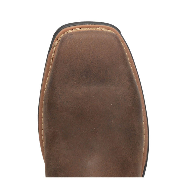 DP56423 Dan Post Men's Thunderhead Waterproof Work Boot