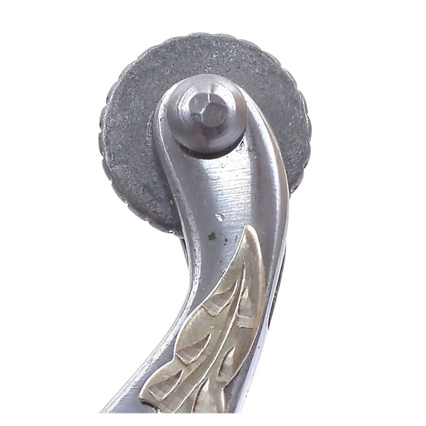 DR091 Diamond R by Reinsman Men's Multi Use Spurs