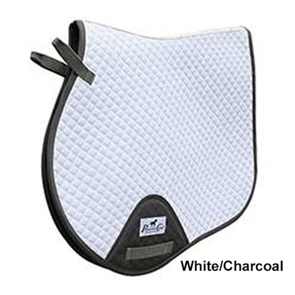 EP510 Professional's Choice English Jump Saddle Pad