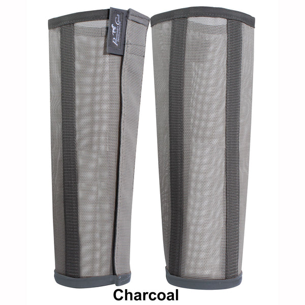 FBD Professionals Choice Deluxe Fly Boots - Pack of 4