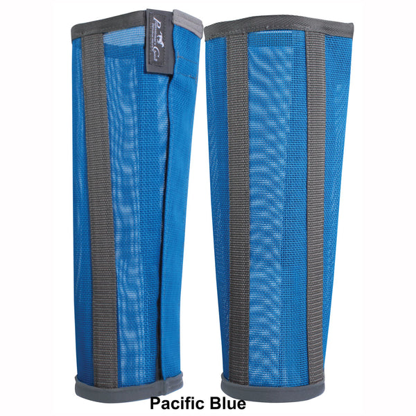 FBD Professionals Choice Deluxe Fly Boots -Pack of 4