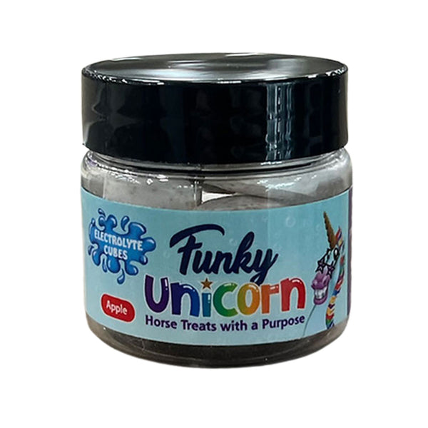 Funky Unicorn Treat Electrolyte Cubes - 1 Oz Trial Size Several Flavors