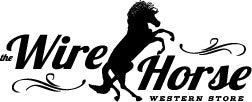$100 Wire Horse Gift Card