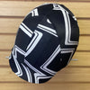 Wire Horse Stretch Riding Helmet Cover Prints