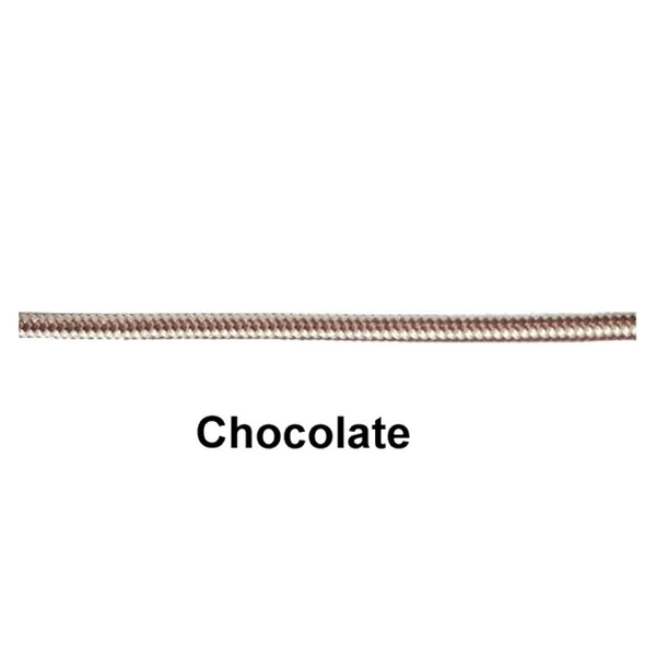 HRE Professional's Choice Easy On Rope Halter W/Lead