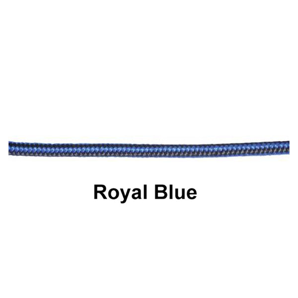 HRE Professional's Choice Easy On Rope Halter W/Lead