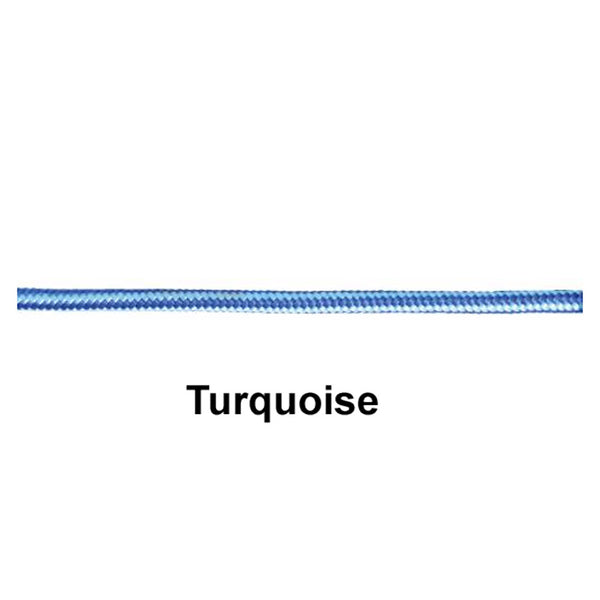 HRE Professional's Choice Easy On Rope Halter W/Lead