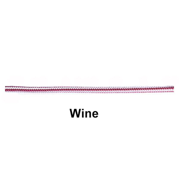 HRE Professional's Choice Easy On Rope Halter W/Lead