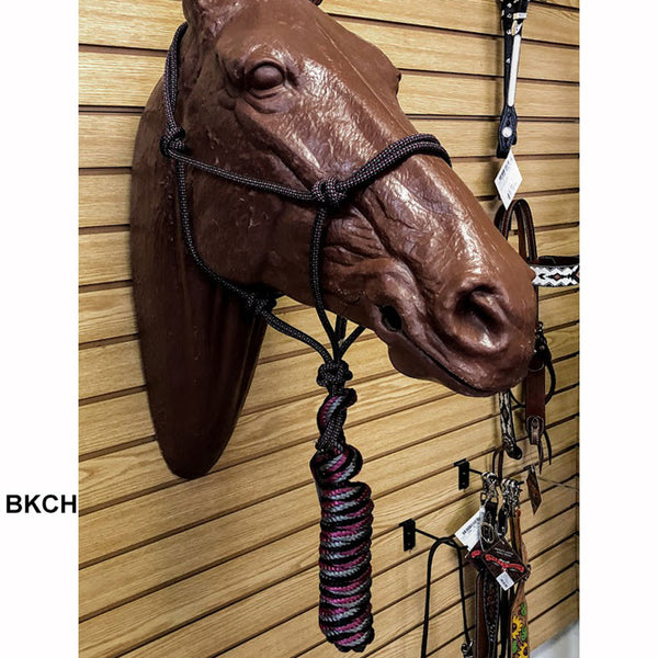 HR Professional's Choice Rope Halter