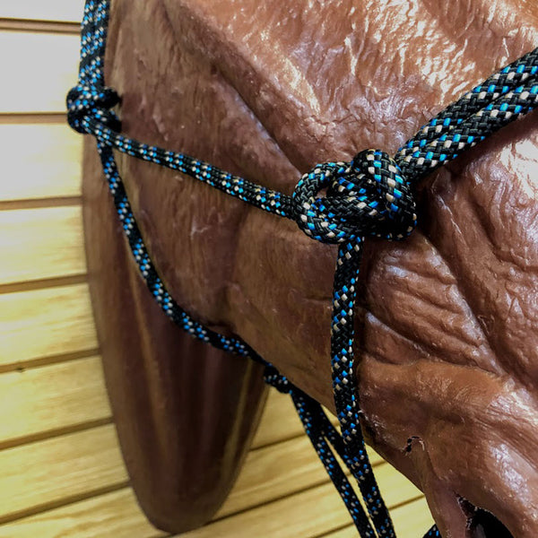 HR Professional's Choice Rope Halter