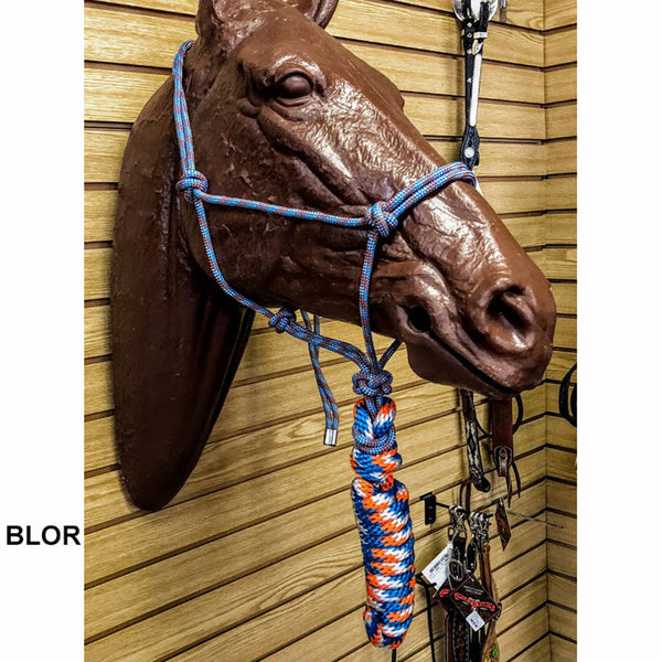 HR Professional's Choice Rope Halter