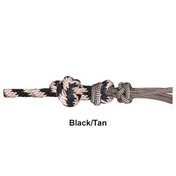 HR Professional's Choice Rope Halter