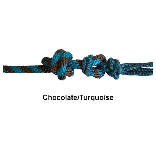 HR Professional's Choice Rope Halter