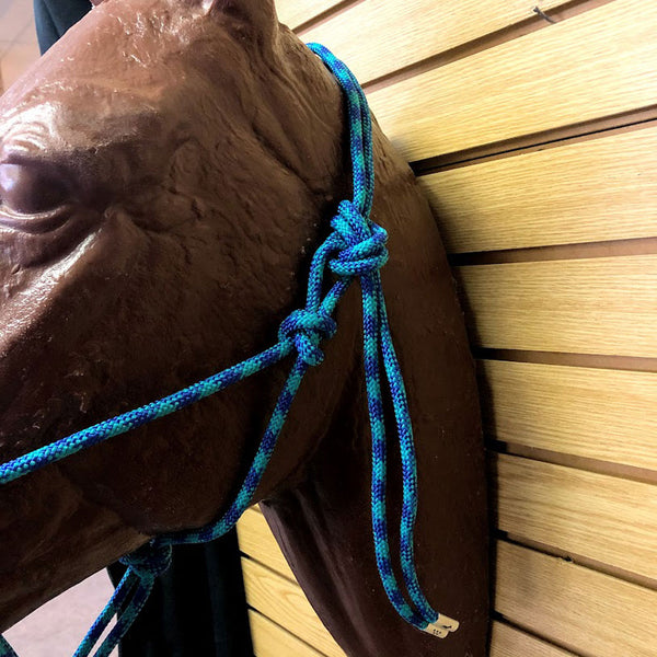 HR Professional's Choice Rope Halter