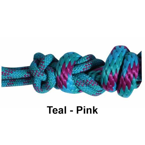 HR Professional's Choice Rope Halter